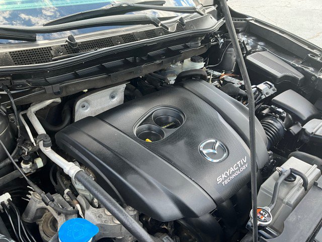 Used 2016 MAZDA CX-5 Sport FWD image 9
