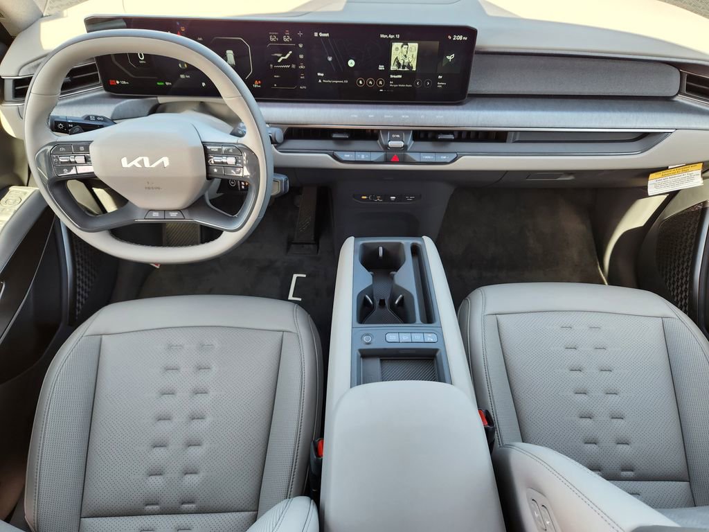 New 2026 Kia EV9 Wind AWD/4WD image 10
