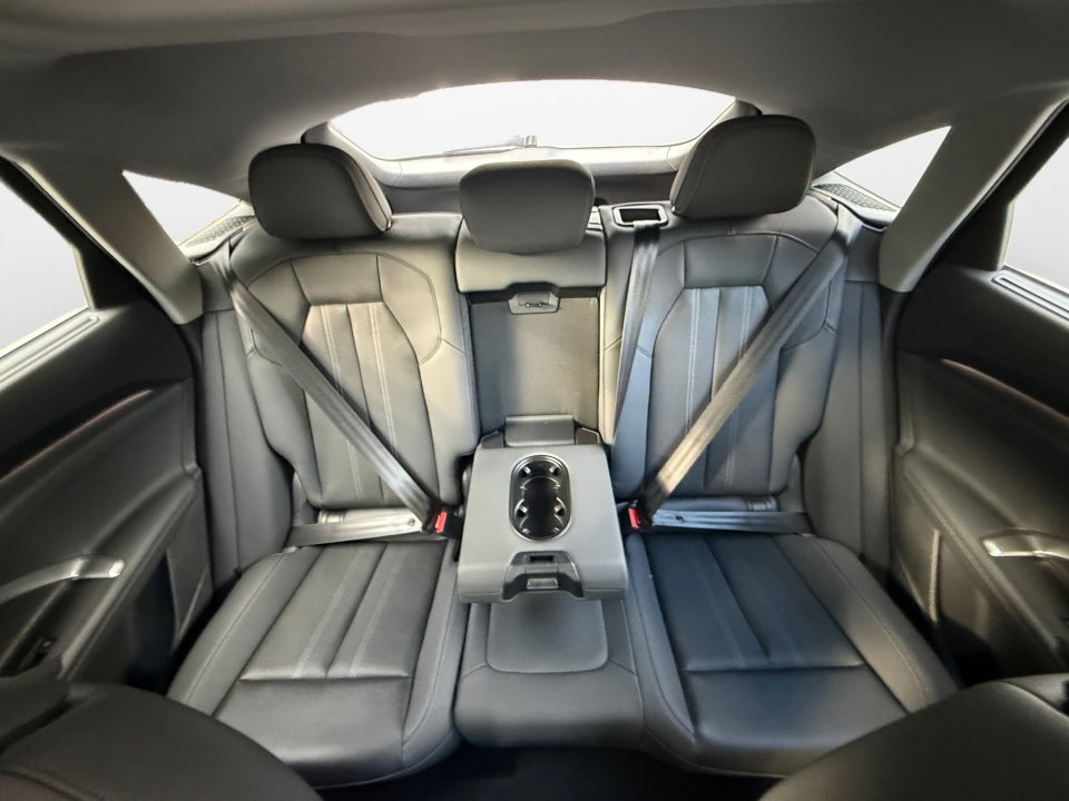 New 2025 Audi Q5 Premium Plus image 11