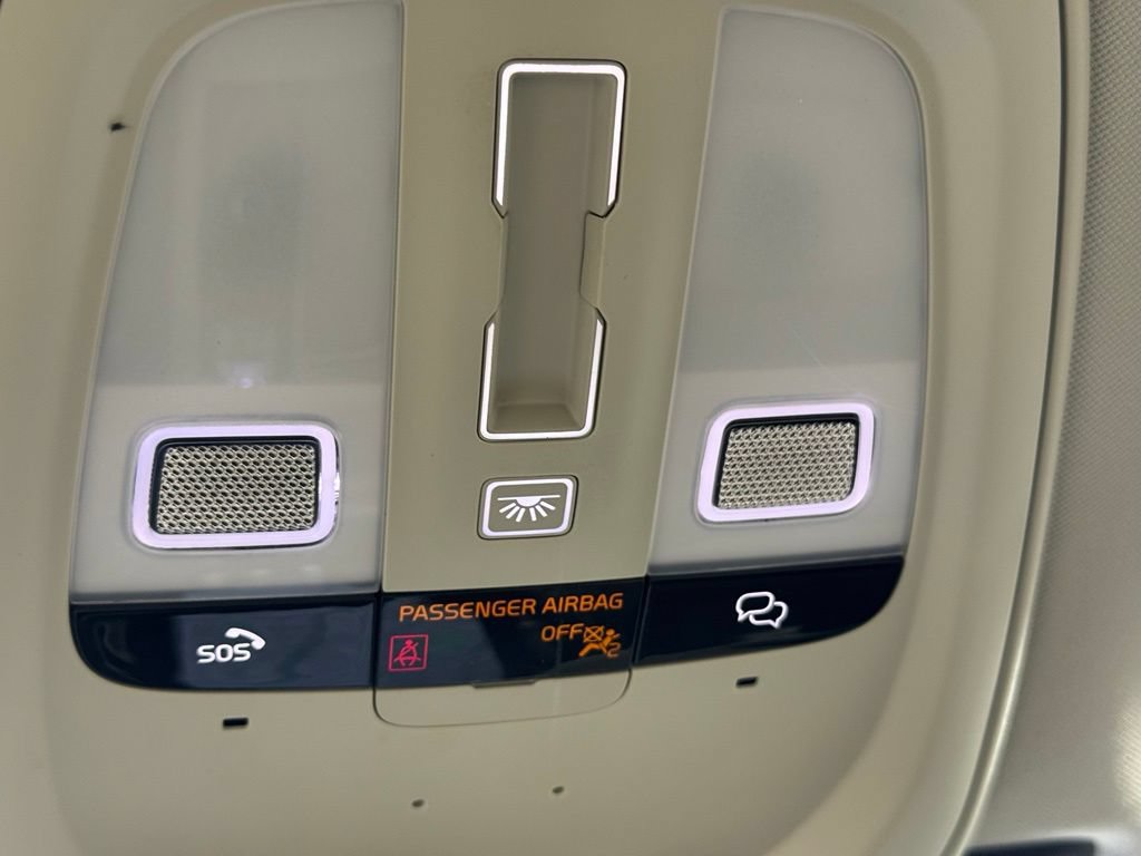 Certified 2026 Volvo XC90 B6 Ultra AWD/4WD image 23