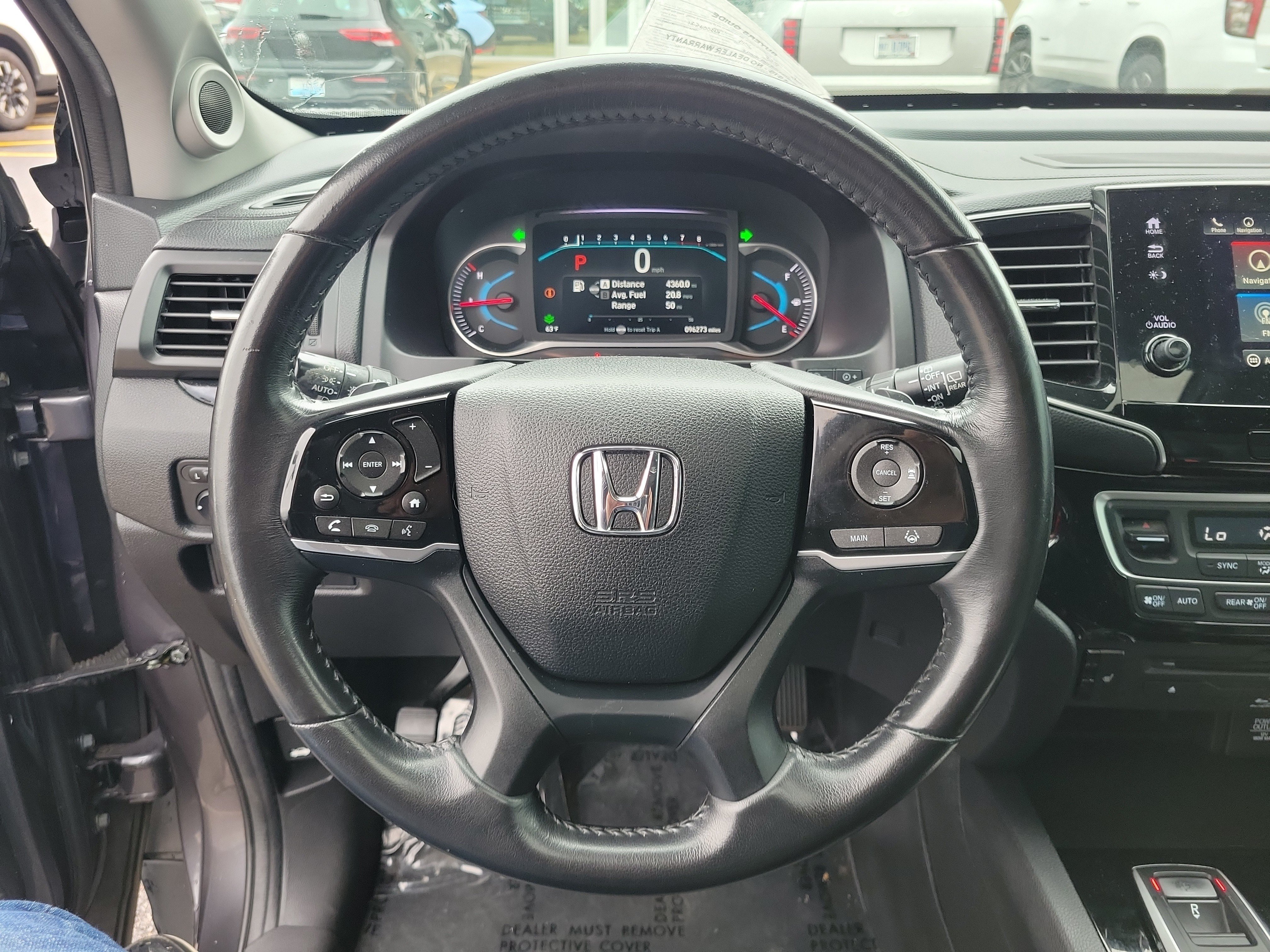Used 2019 Honda Pilot Touring image 20