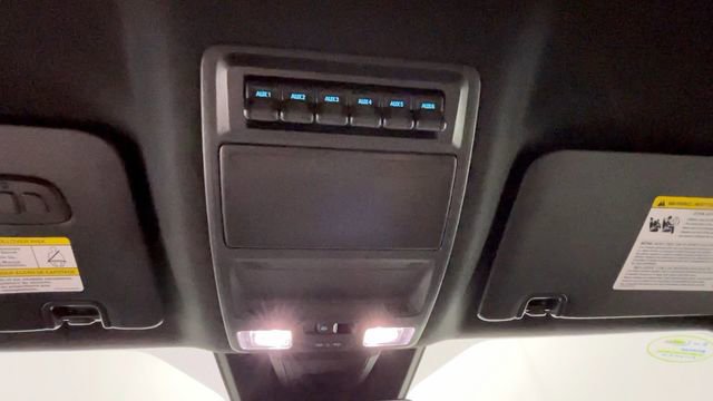 Used 2025 Ford Ranger Raptor AWD/4WD image 38