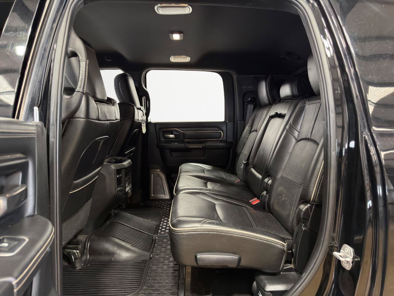 Used 2021 RAM 2500 Limited AWD/4WD image 25