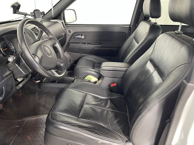 Used 2008 GMC Canyon SLT w/ SLT Preferred Equipment Group image 2