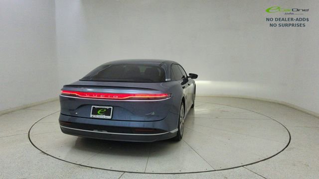 Used 2023 Lucid Air Pure AWD/4WD image 75