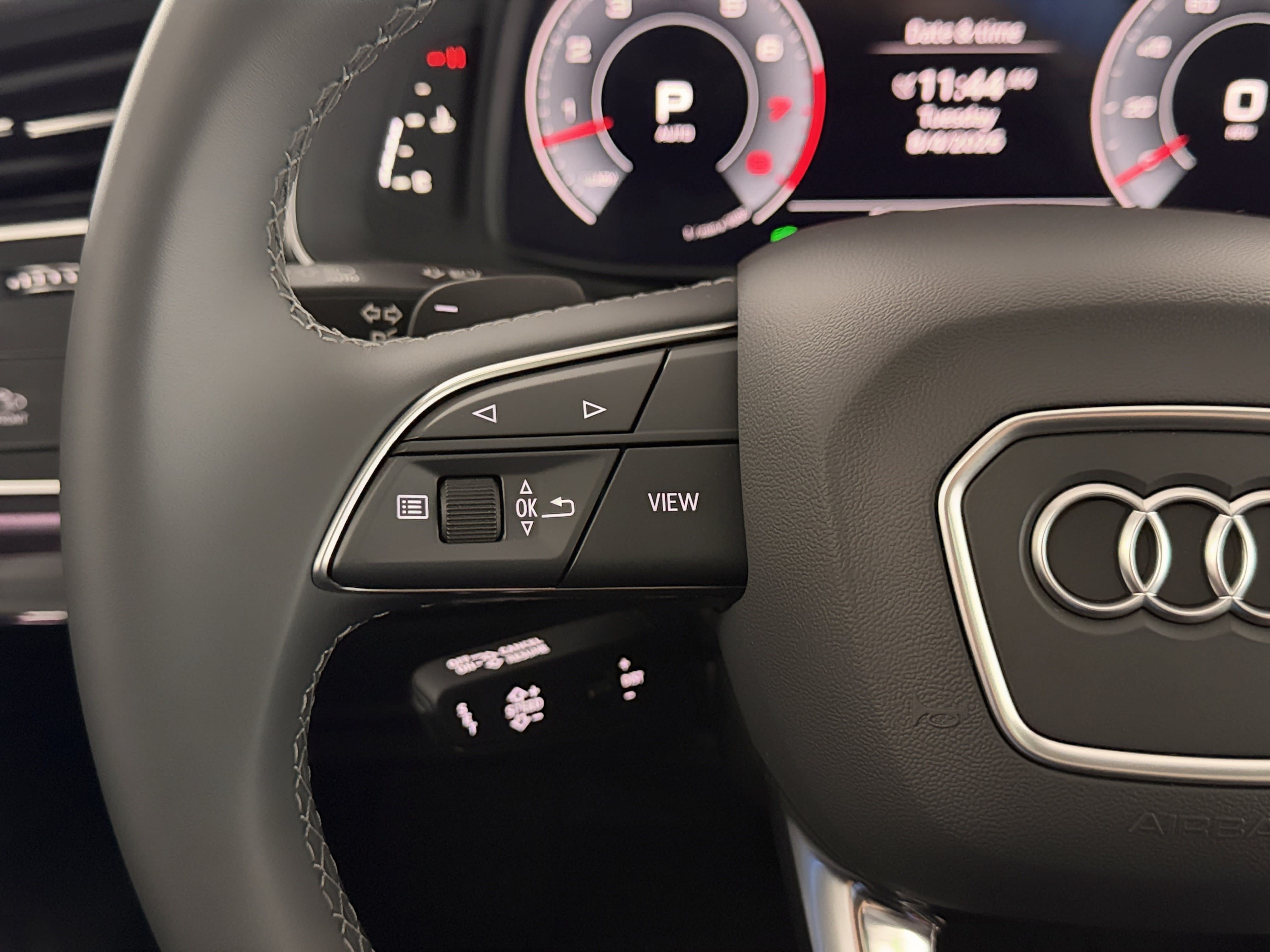 New 2026 Audi Q7 Premium Plus AWD/4WD image 21