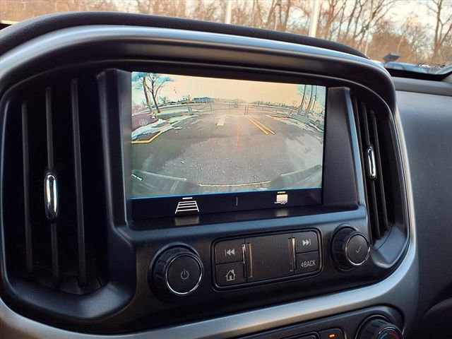 Certified 2022 Chevrolet Colorado LT w/ LT Convenience Package image 7