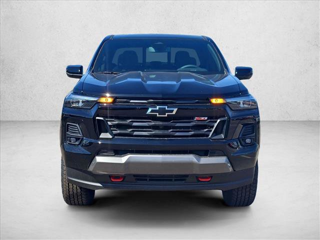 New 2026 Chevrolet Colorado Z71 w/ Technology Package AWD/4WD image 6