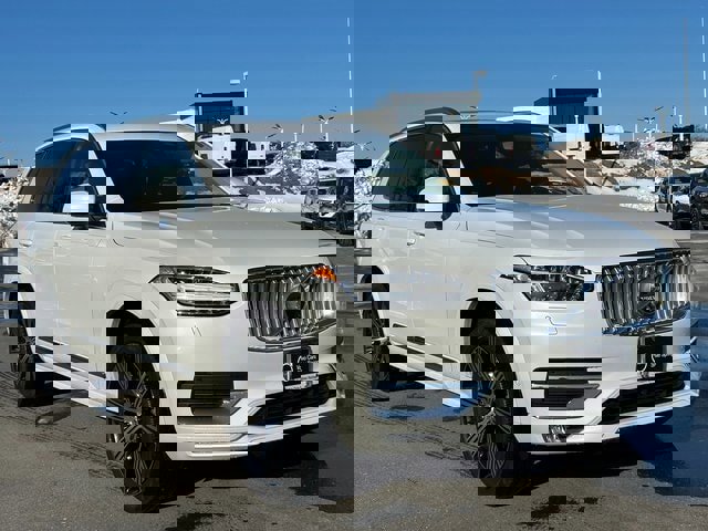 Certified 2024 Volvo XC90 B6 Plus w/ Protection Package Premier