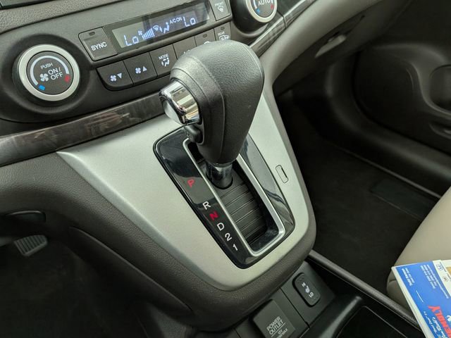 Used 2014 Honda CR-V EX-L image 18