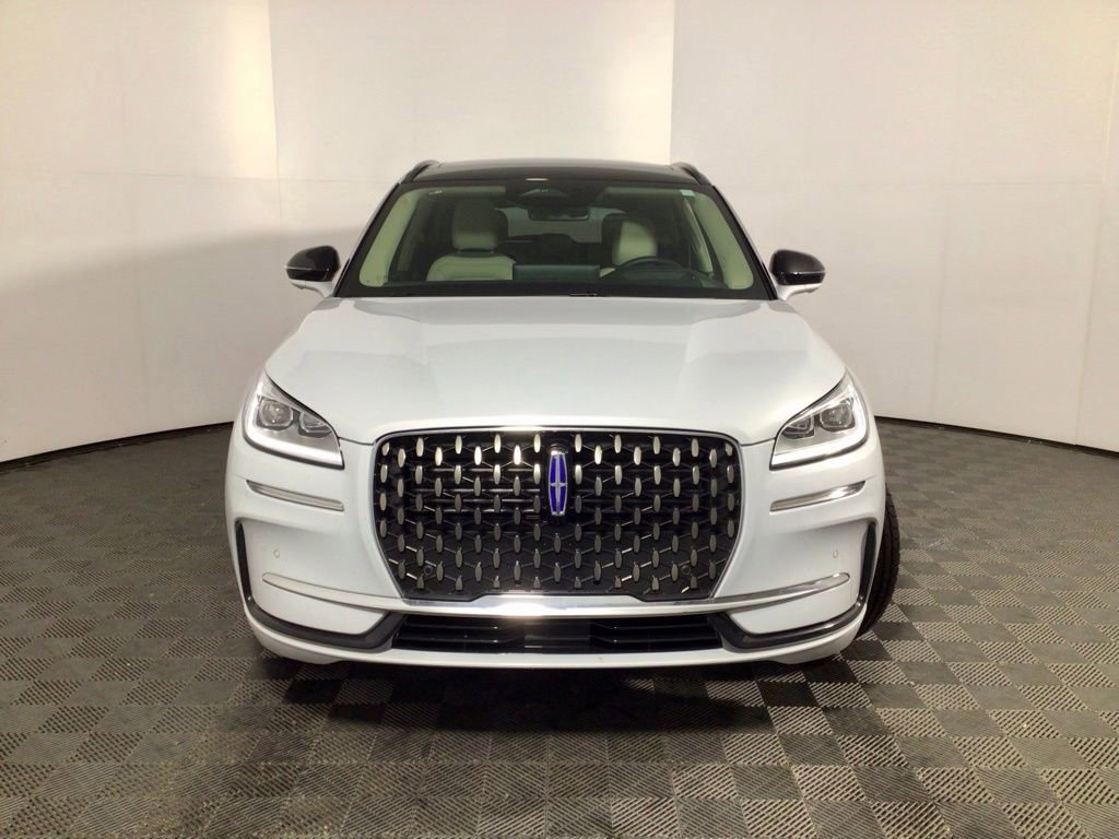 New 2026 Lincoln Corsair Grand Touring image 6