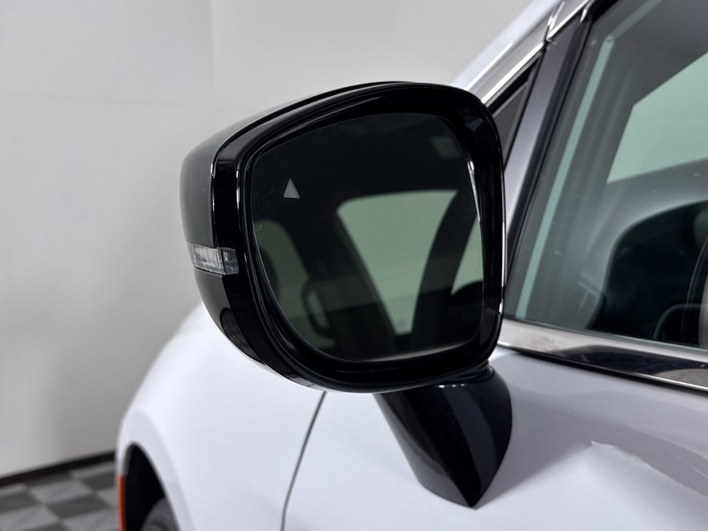 New 2026 Chrysler Voyager LX FWD image 27