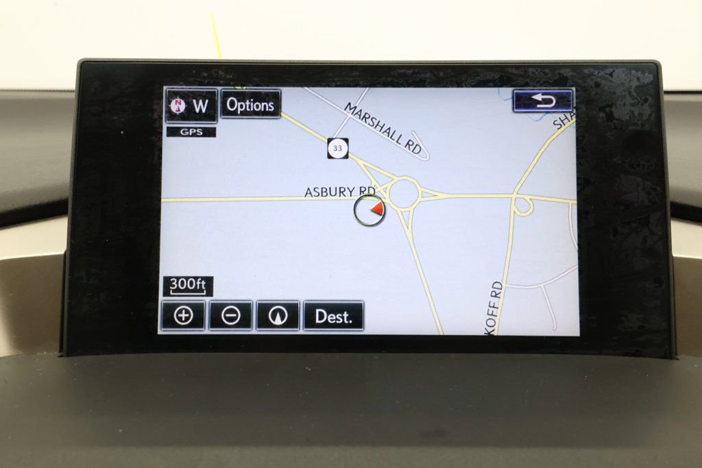 Used 2015 Lexus NX 200t FWD w/ Premium Package image 15