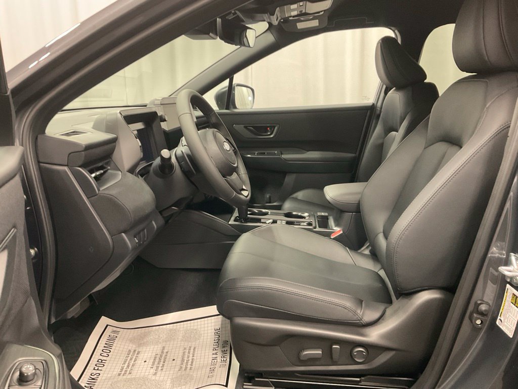 New 2026 Subaru Outback Premium AWD/4WD image 12