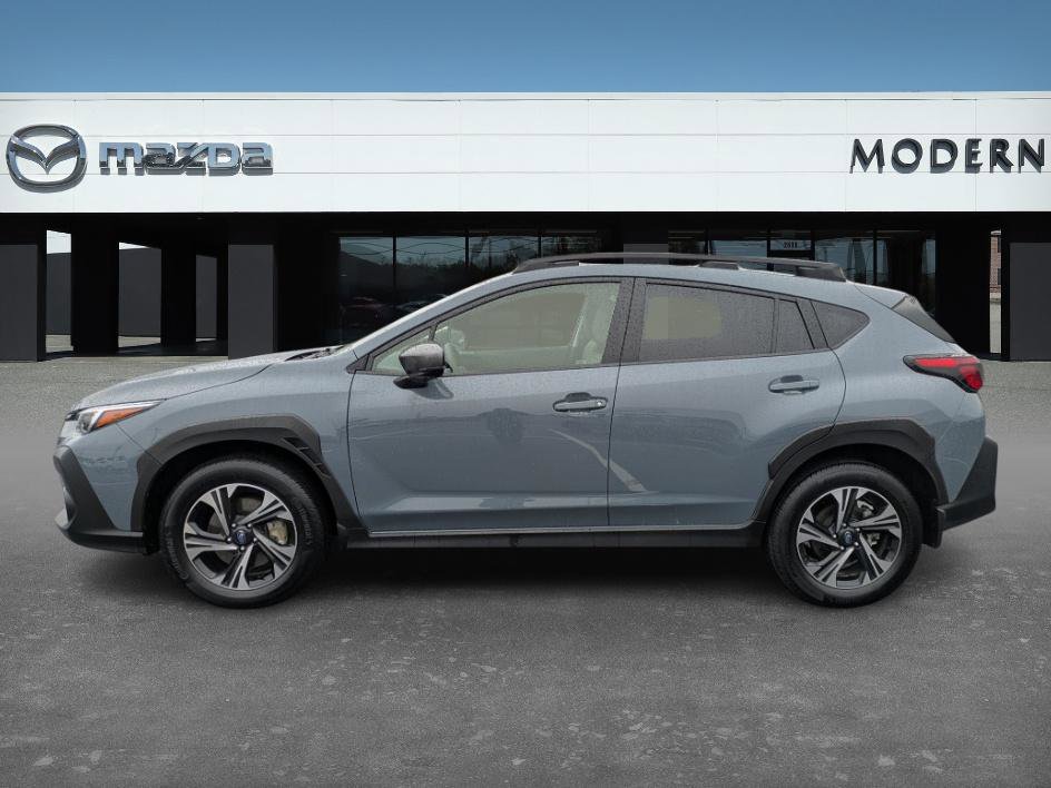 Used 2024 Subaru Crosstrek 2.0i Premium image 9