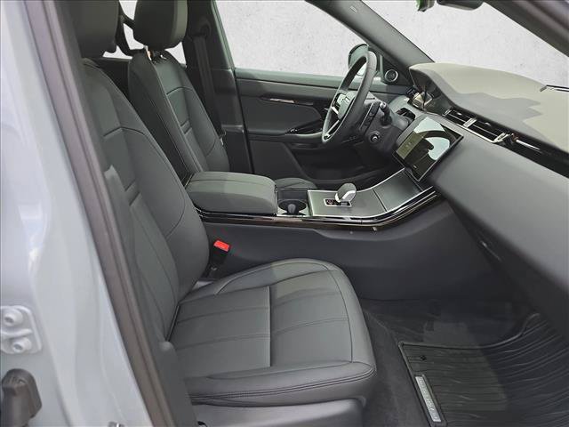 New 2026 Land Rover Range Rover Evoque S AWD/4WD image 10