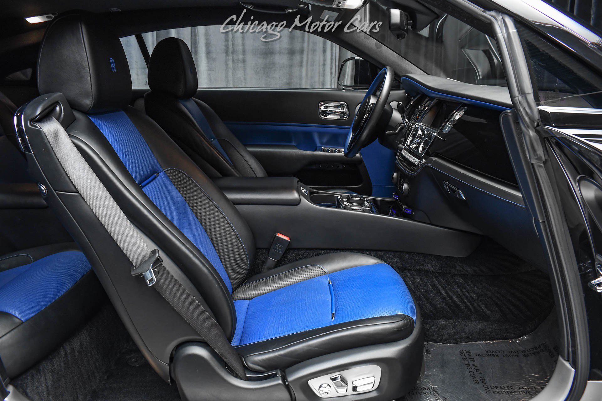 Used 2018 Rolls-Royce Wraith image 22