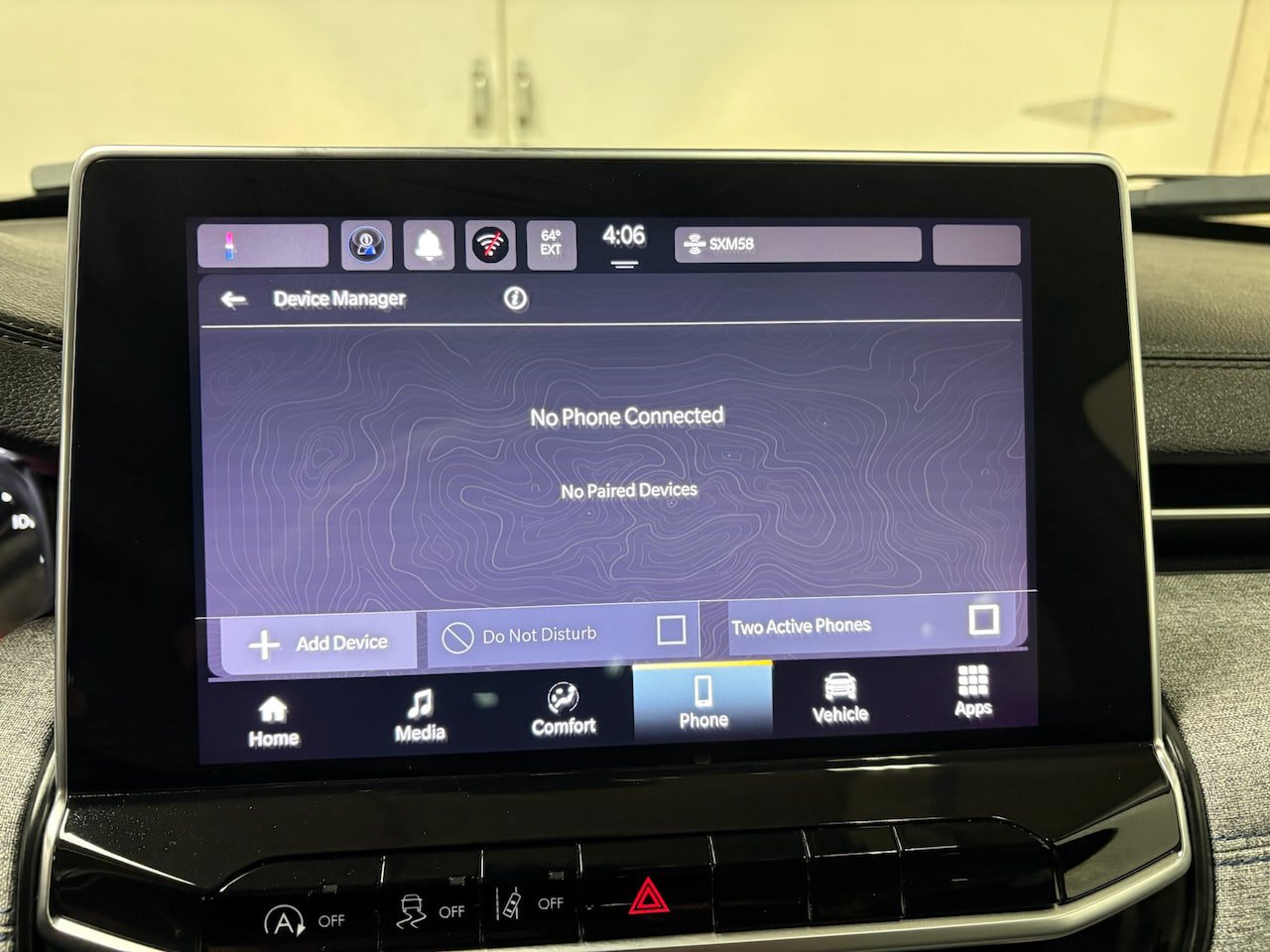 Used 2022 Jeep Compass Latitude AWD/4WD image 16
