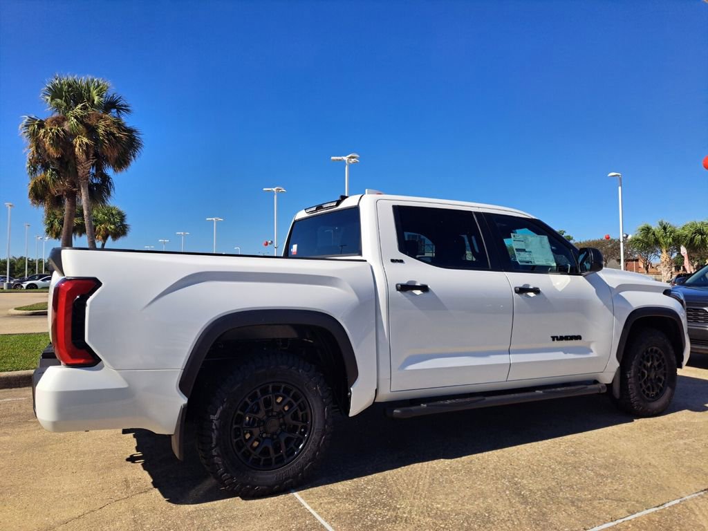 New 2026 Toyota Tundra SR5 image 5