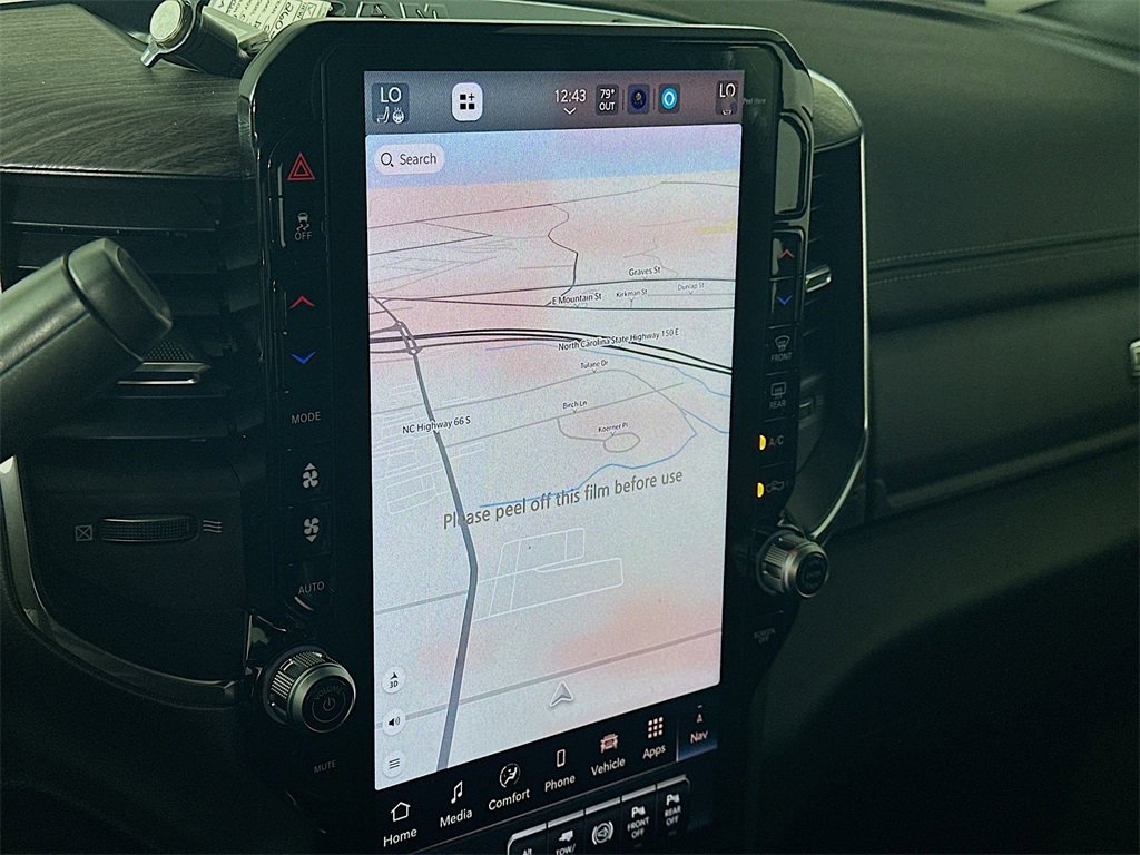 New 2026 RAM 3500 Laramie image 15