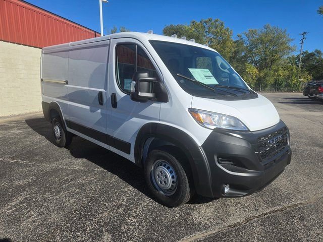 New 2026 RAM ProMaster 1500 w/ Convenience Group image 2