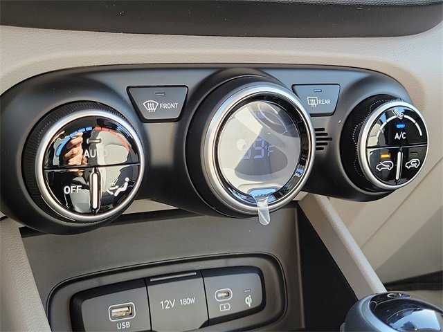 New 2026 Hyundai Venue SEL image 12