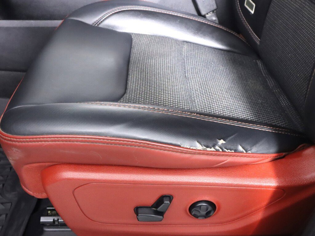 Used 2019 RAM 1500 Rebel image 32