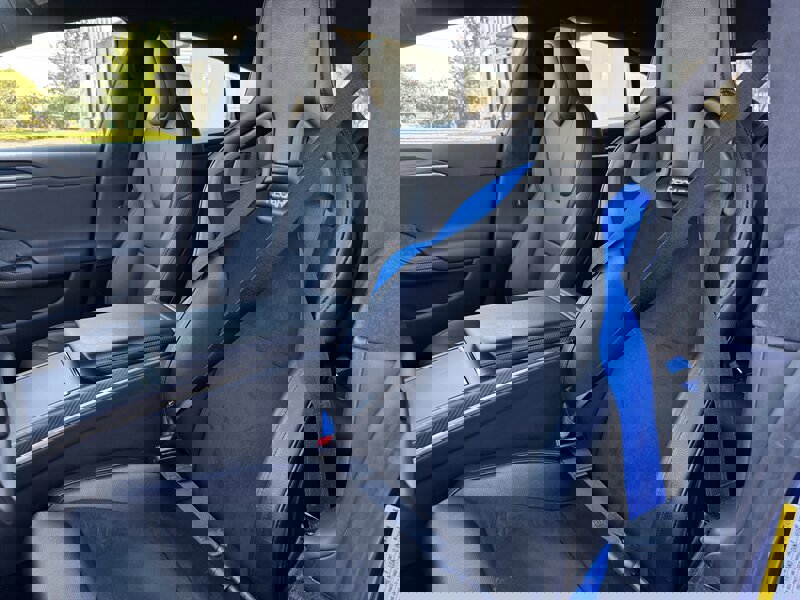 Used 2021 Tesla Model S Plaid image 28