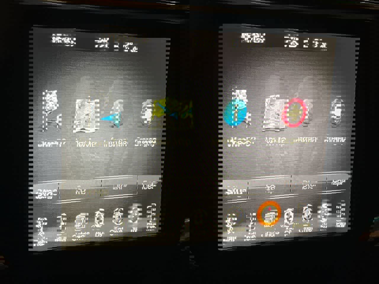 Used 2017 RAM 2500 Laramie image 18