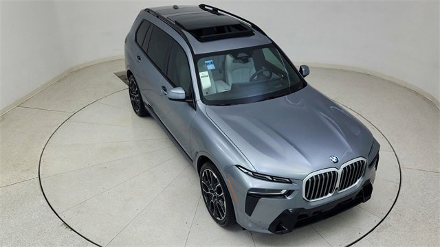 Used 2023 BMW X7 xDrive40i w/ M Sport Package image 84