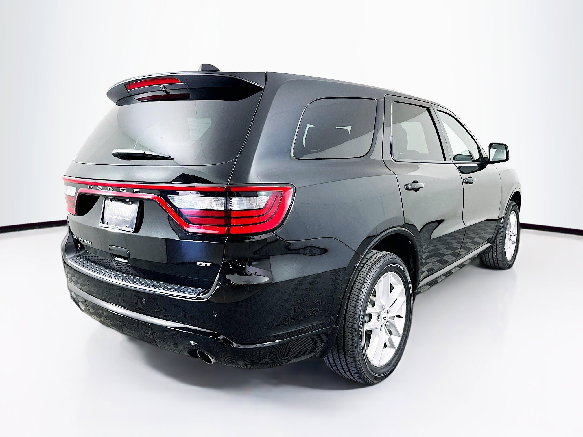 Used 2025 Dodge Durango GT AWD/4WD image 9