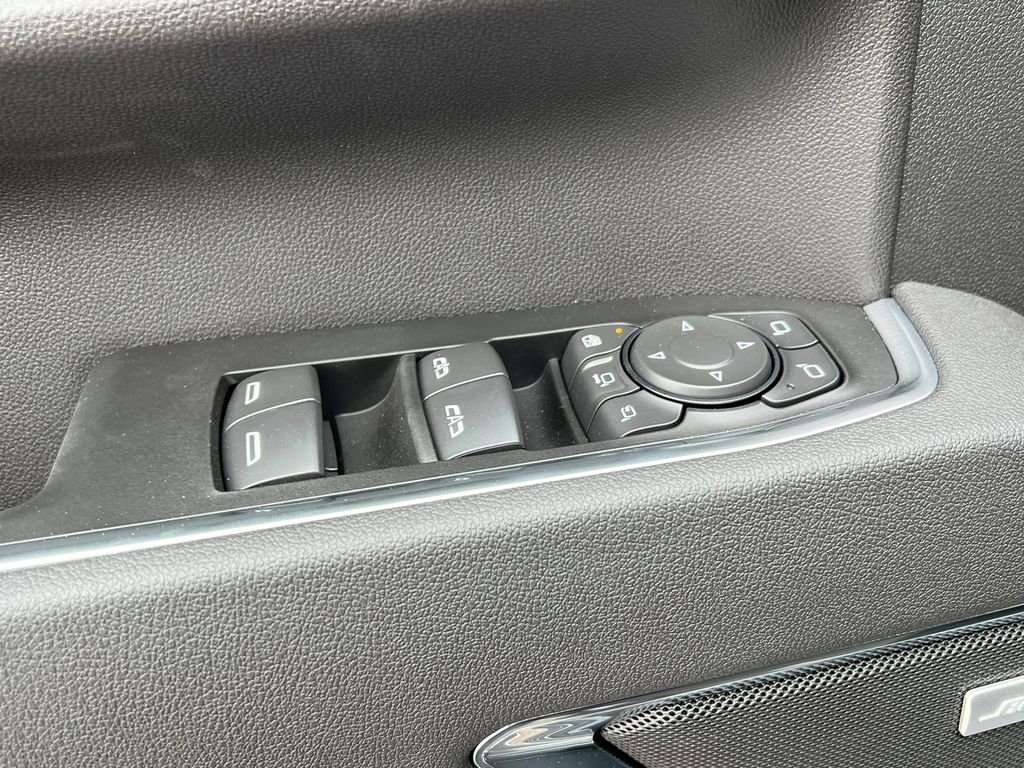 New 2026 GMC Sierra 2500 SLT w/ SLT Premium Package image 24