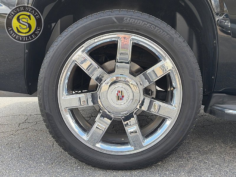 Used 2009 Cadillac Escalade EXT AWD/4WD image 9