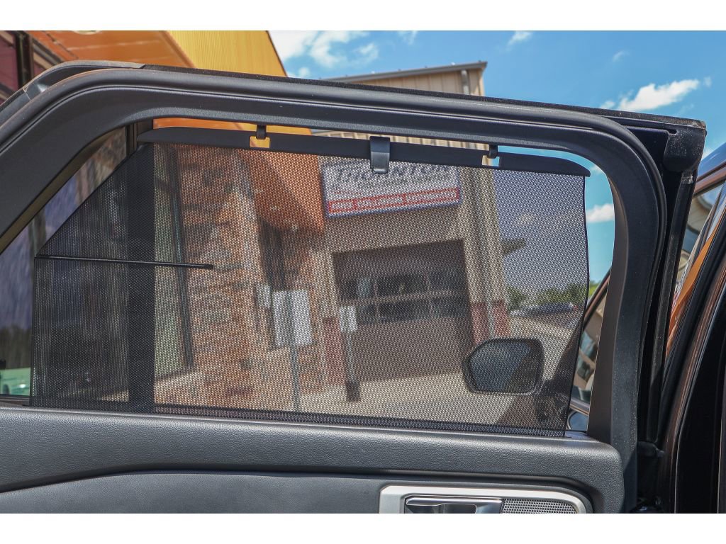 Used 2020 Ford Explorer Limited image 23