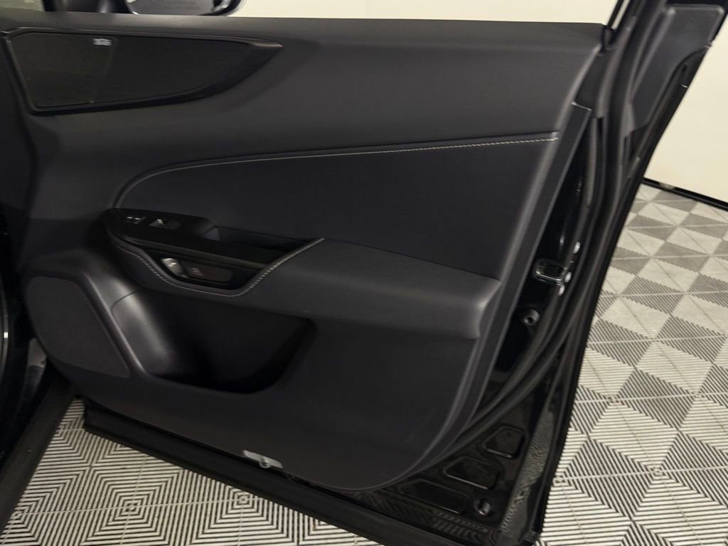 Used 2025 Lexus NX 450h+ AWD w/ Towing Package (2000 Lbs) image 32