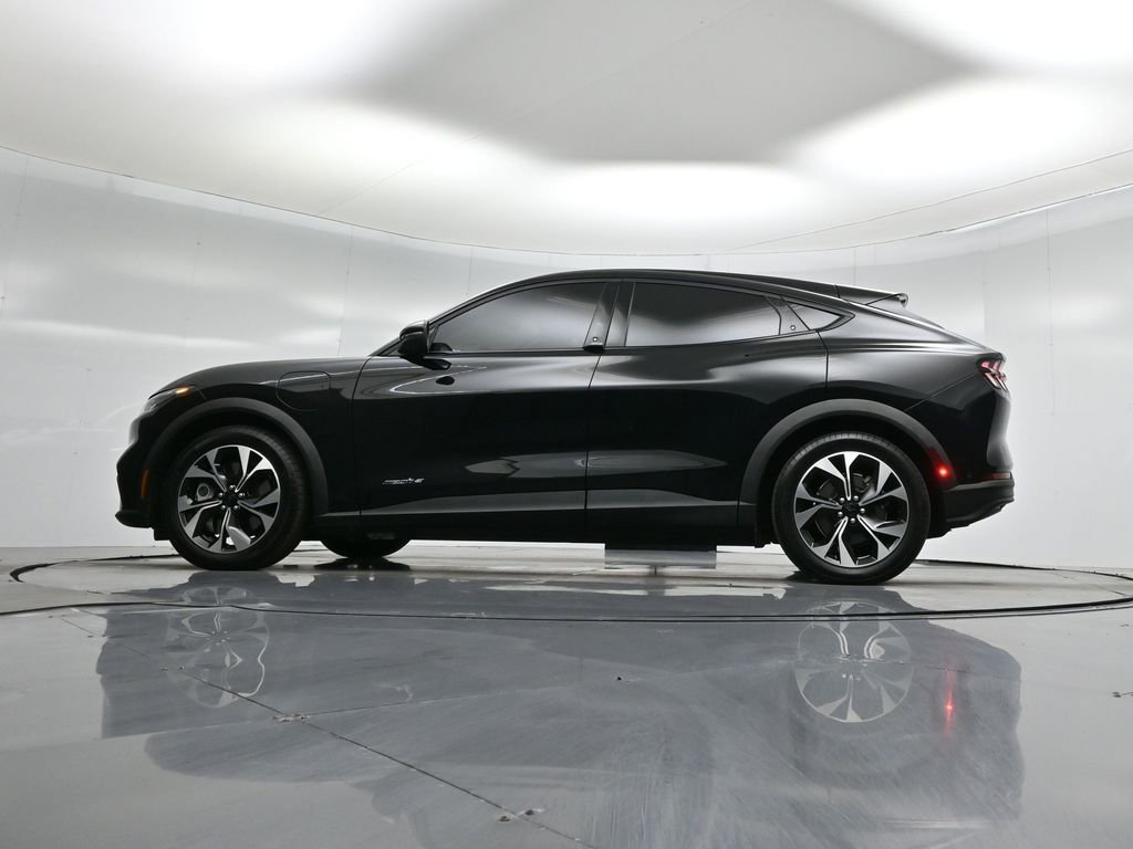 Certified 2024 Ford Mustang Mach-E Select image 52