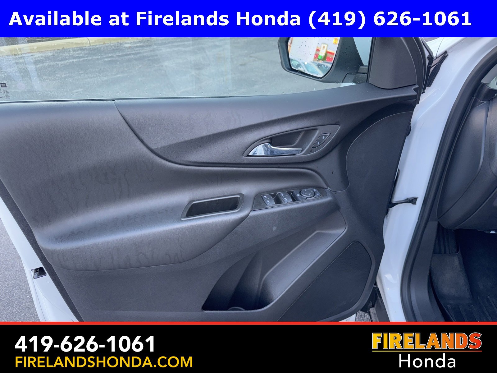 Used 2022 Chevrolet Equinox LT image 9