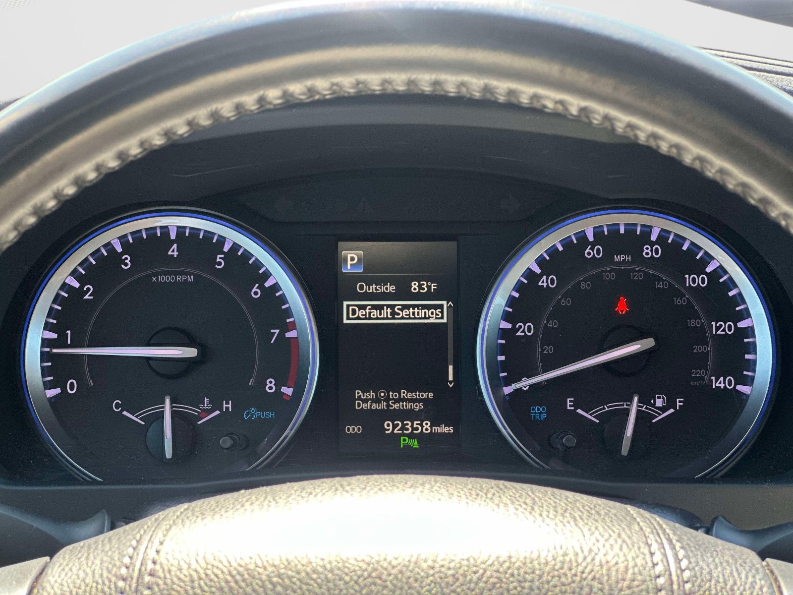 Used 2019 Toyota Highlander Limited AWD/4WD image 27