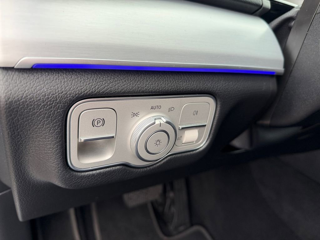 Certified 2024 Mercedes-Benz GLS 450 4MATIC image 23