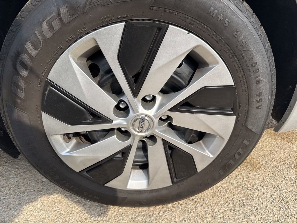 Used 2022 Nissan Altima 2.5 S image 9