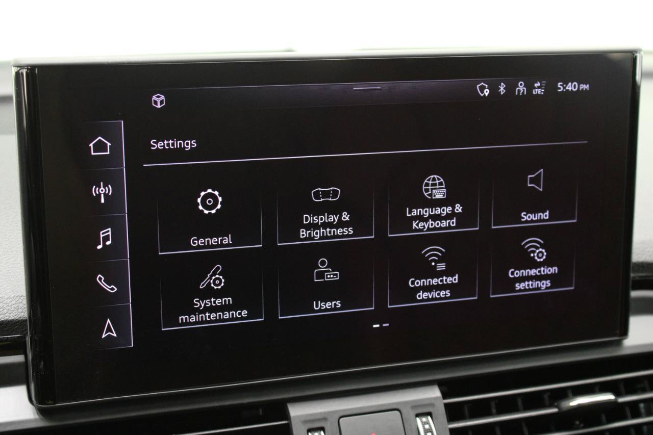 Used 2023 Audi SQ5 Premium Plus w/ Premium Plus Package AWD/4WD image 61