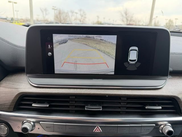 Used 2020 Kia Telluride EX w/ EX Premium Package FWD image 22