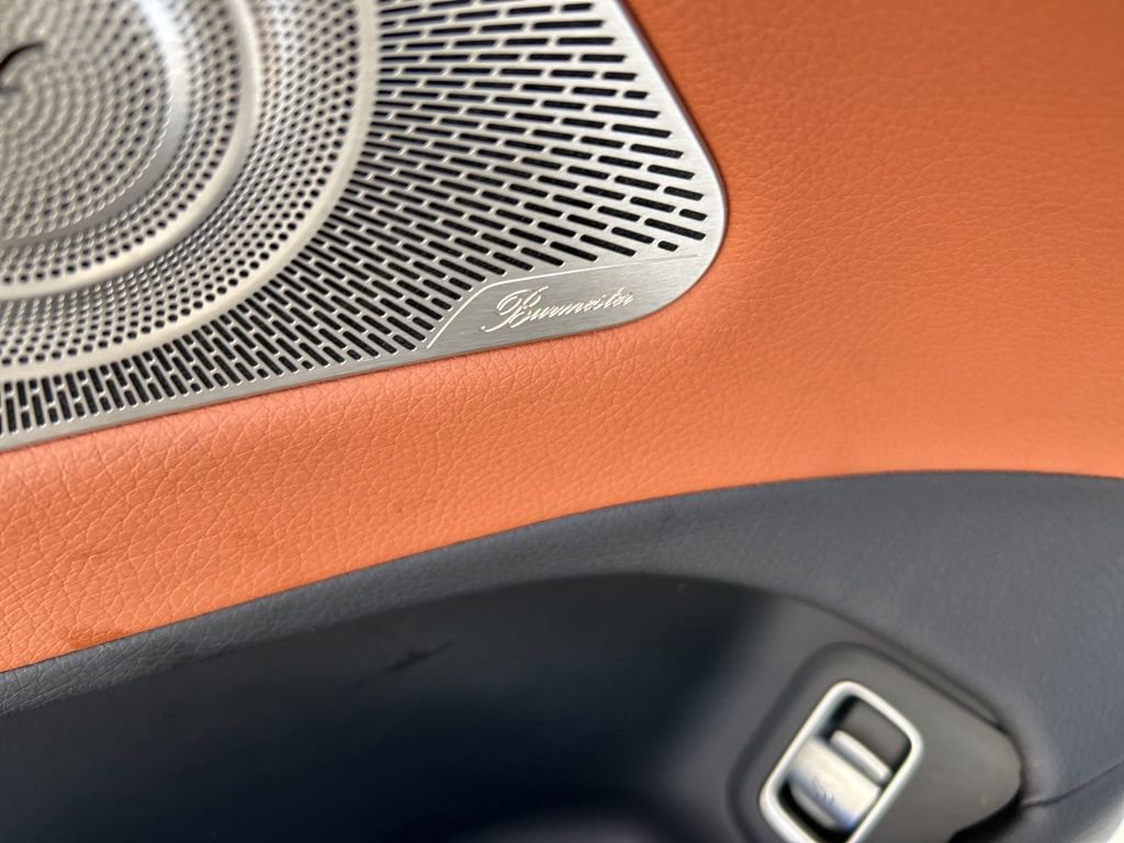 Used 2023 Mercedes-Benz S 500 4MATIC image 45