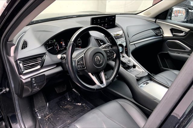 Certified 2023 Acura RDX AWD image 14