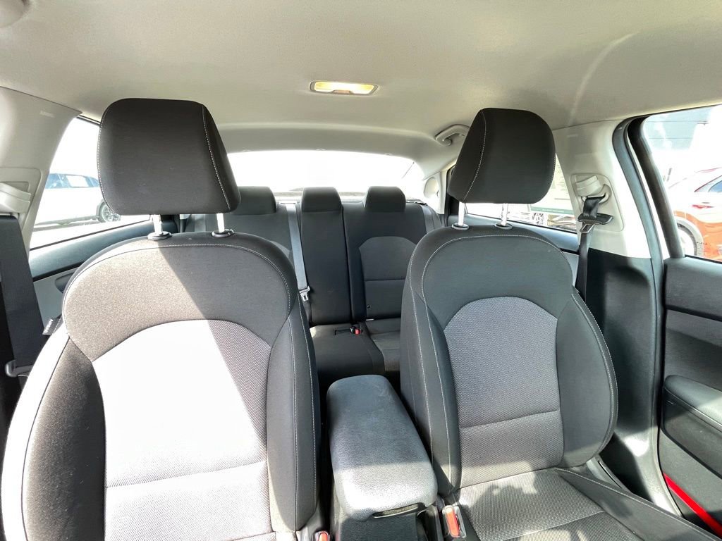 Used 2024 Kia Forte LXS image 27