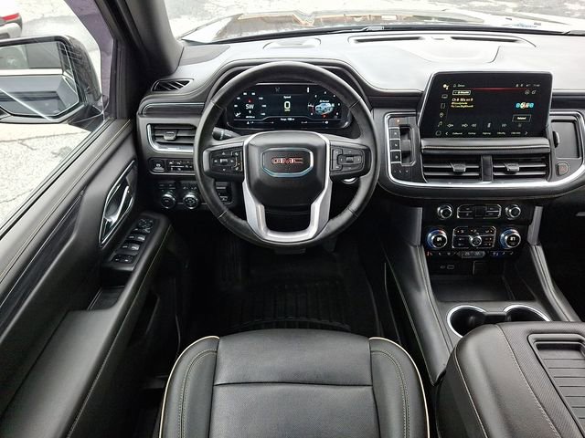 Certified 2024 GMC Yukon XL SLT w/ SLT Luxury Package image 12