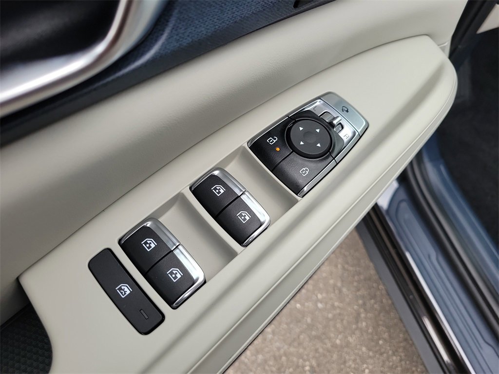 New 2026 Kia Carnival EX image 21