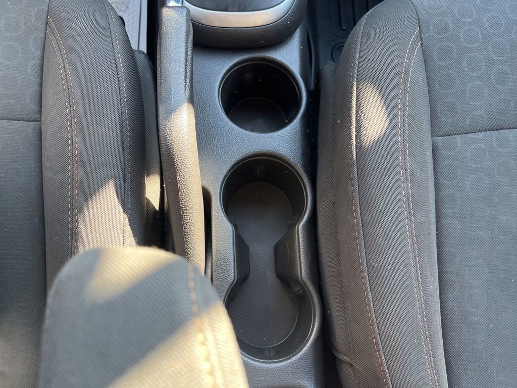 Used 2020 Chevrolet Trax LS w/ Tint and Cruise Package image 68