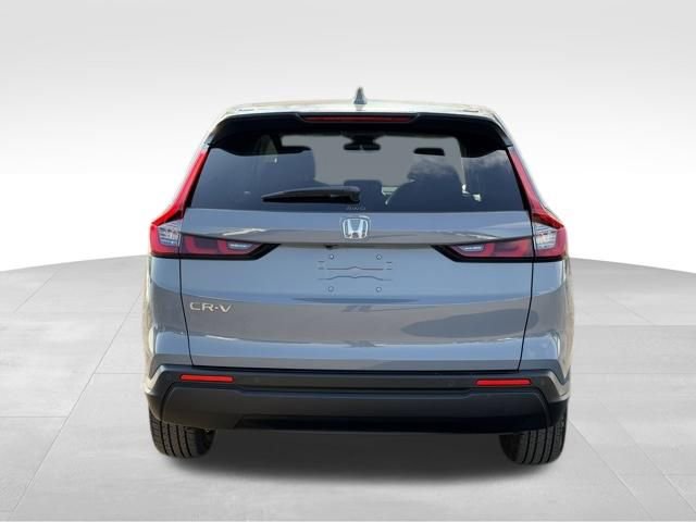 Used 2026 Honda CR-V EX-L image 6