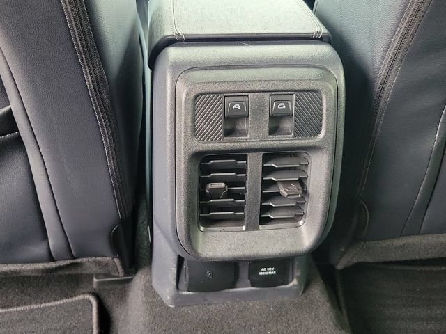 Certified 2025 Ford Bronco Outer Banks AWD/4WD image 30